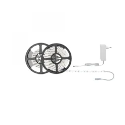 Paulmann No. 78976 SimpLED Strip Set 7,5m 20W Tageslichtweiß beschichtet