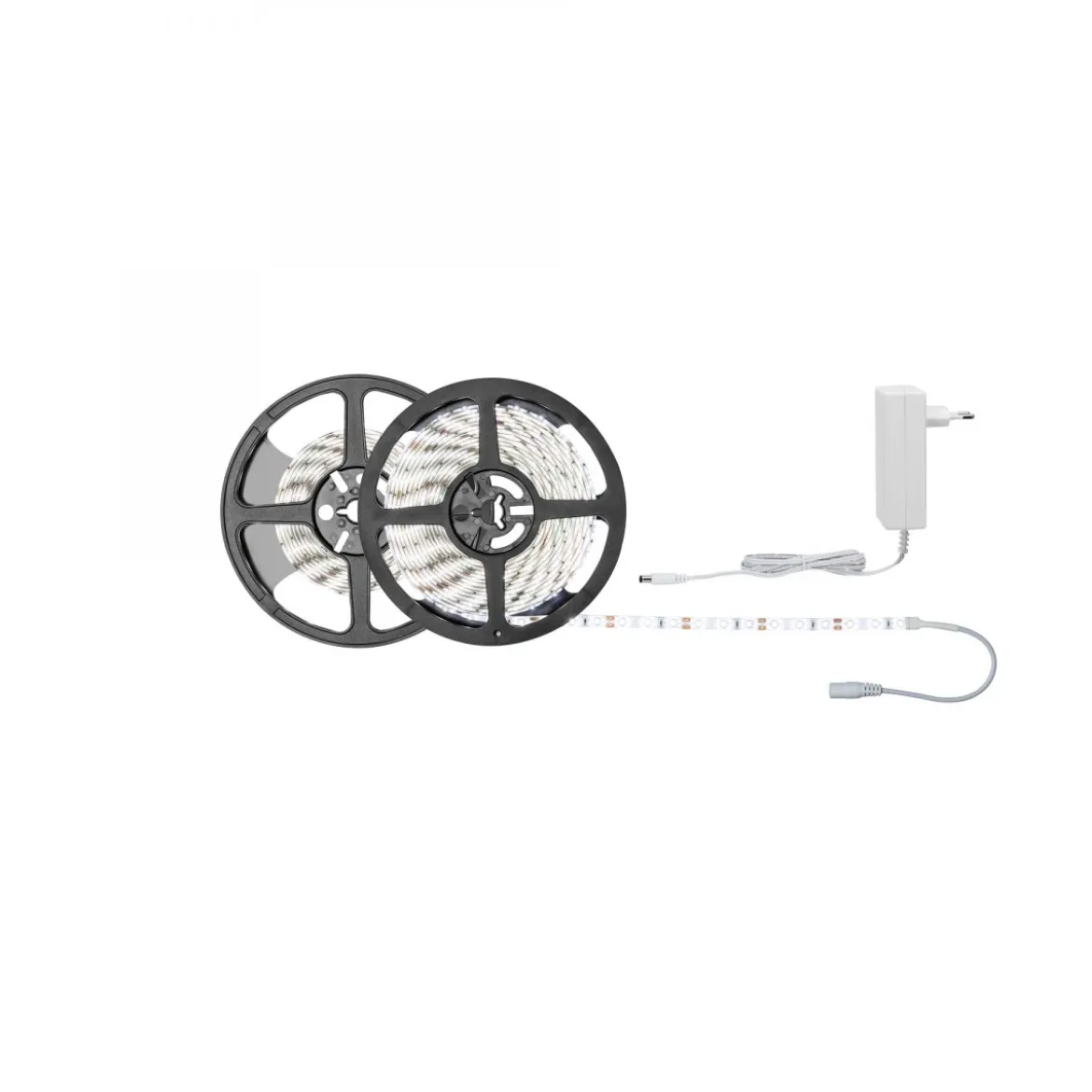 Paulmann No. 78976 SimpLED Strip Set 7,5m 20W Tageslichtweiß beschichtet
