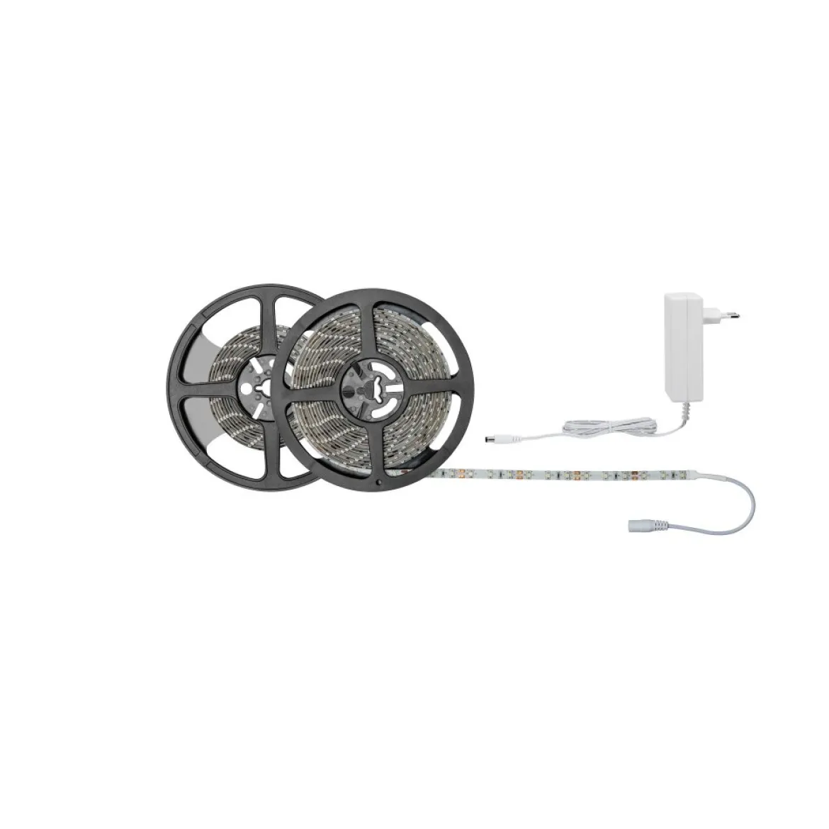Paulmann No. 78976 SimpLED Strip Set 7,5m 20W Tageslichtweiß beschichtet