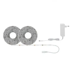Paulmann No. 78977 SimpLED Strip Set 10m 22W Tageslichtweiß beschichtet