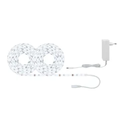 Paulmann No. 78977 SimpLED Strip Set 10m 22W Tageslichtweiß beschichtet