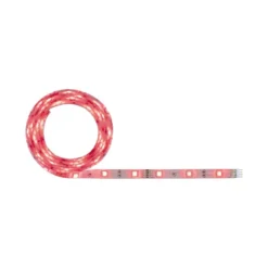 Paulmann No. 70960 SimpLED Strip Set 1,5m 12W RGB beschichtet