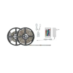 Paulmann No. 78979 SimpLED Strip Set 7,5m 26W RGB beschichtet