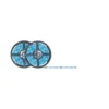 Paulmann No. 78980 SimpLED Strip Set 10m 28W RGB beschichtet