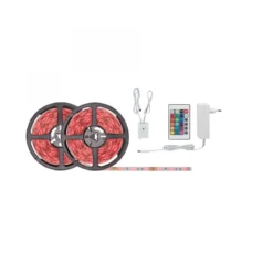 Paulmann No. 78980 SimpLED Strip Set 10m 28W RGB beschichtet