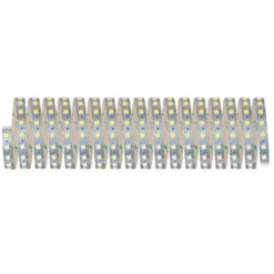 Paulmann No. 70565 SmartHome MaxLED Tunable White Basisset 10m 47W mit Weißlichtsteuerung