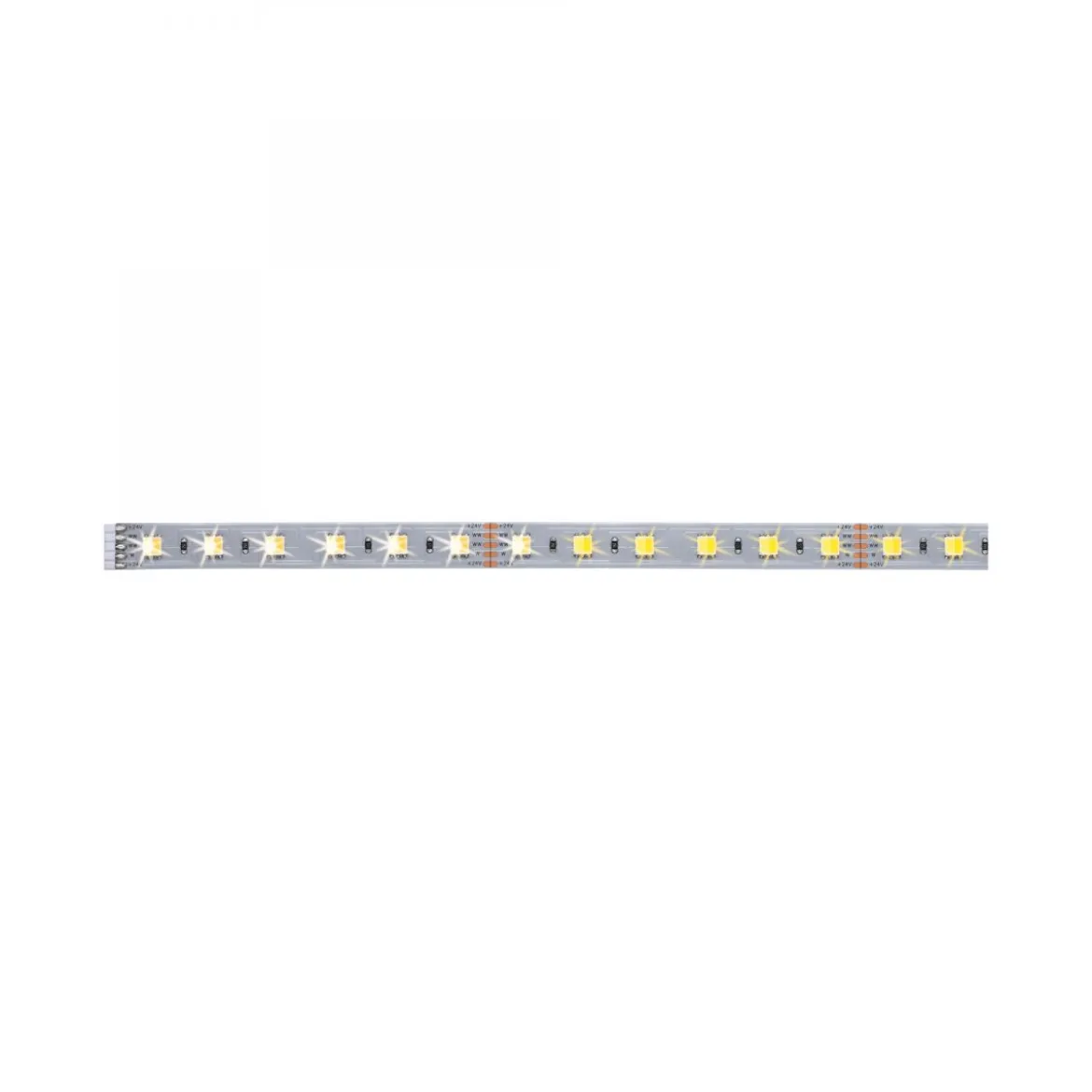 Paulmann No. 70566 SmartHome MaxLED Tunable White Stripe 1m 7W mit Weißlichtsteuerung