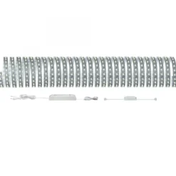 Paulmann No. 70907 SmartHome MaxLED 500 Basisset 10m 53,5W Warmweiß