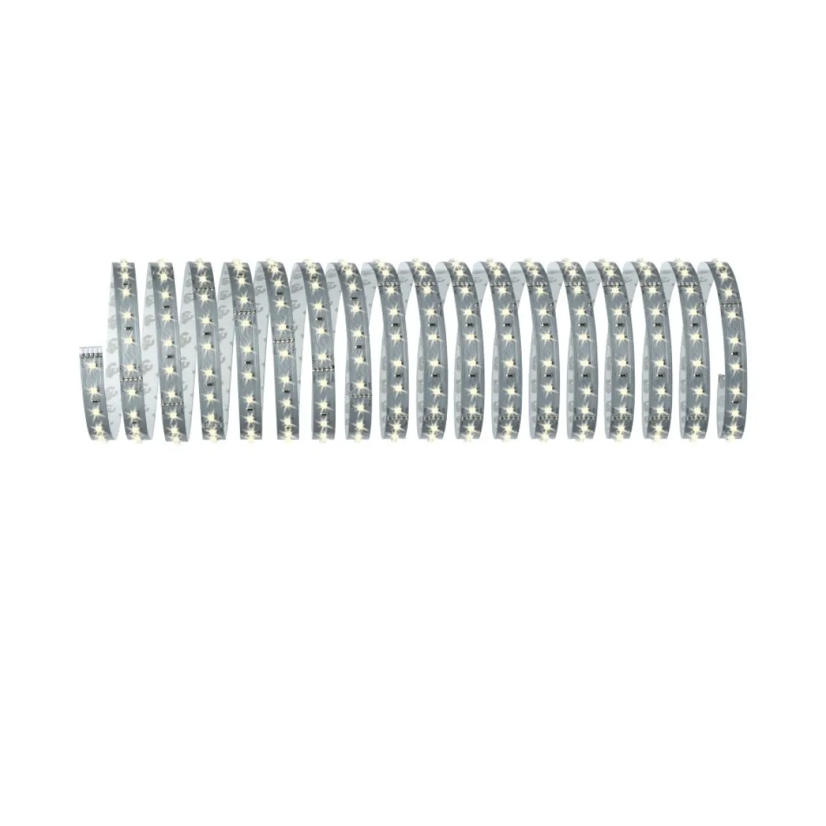 Paulmann No. 70907 SmartHome MaxLED 500 Basisset 10m 53,5W Warmweiß