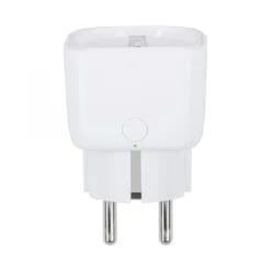 Paulmann No. 50131 Smart Home Zigbee Zwischenstecker Smart Plug max.2300W Weiß