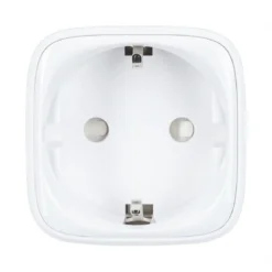 Paulmann No. 50131 Smart Home Zigbee Zwischenstecker Smart Plug max.2300W Weiß