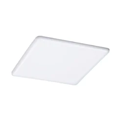 Paulmann No. 95385 Smart Home Zigbee Einbaupanel Veluna VariFit TunableWhite 215x215mm IP44