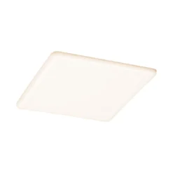 Paulmann No. 95385 Smart Home Zigbee Einbaupanel Veluna VariFit TunableWhite 215x215mm IP44