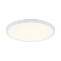 Paulmann No. 93044 Smart Home Zigbee Einbaupanel Areo VariFit TunableWhite 230mm IP44
