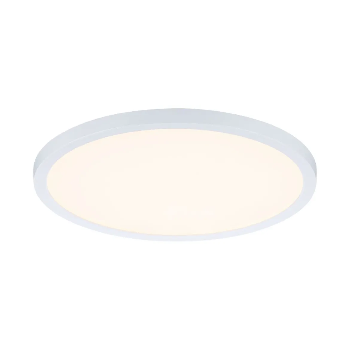 Paulmann No. 93044 Smart Home Zigbee Einbaupanel Areo VariFit TunableWhite 230mm IP44