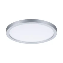 Paulmann No. 93045 Smart Home Zigbee Einbaupanel Areo VariFit TunableWhite 175mm IP44