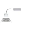 Paulmann No. 92961 SmartHome Zigbee LED Einbauleuchte Nova Plus 6W Eisen gebürstet