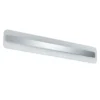 Paulmann No. 70463 Spiegelleuchte Lukida LED IP44 9W Chrom, Weiß, Alu, Acryl