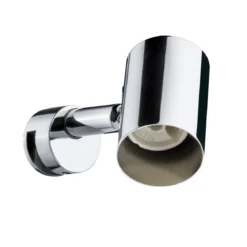 Paulmann No. 70880 Spiegelleuchte Mintaka IP20 Chrom, max. 20W GU10