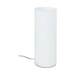 Paulmann No. 77010 Tischleuchte Noora Opal, Glas