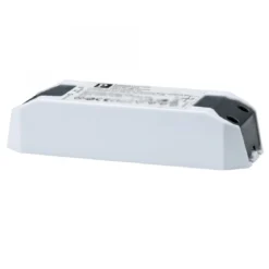 Paulmann No. 97767 Transformator elektronisch Halo LED 0-65 Watt Weiß