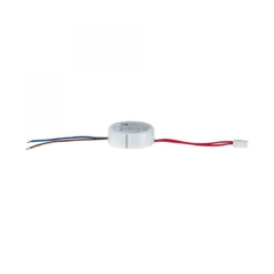 Paulmann No. 97729 Transformator elektronisch VDE Disc 105 Watt Weiß