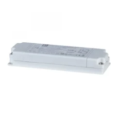 Paulmann No. 97782 Transformator elektronisch VDE Flat 105 Watt, Weiß