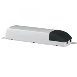 Paulmann No. 97751 Transformator elektronisch VDE Mipro 70 Watt, Grau / Schwarz