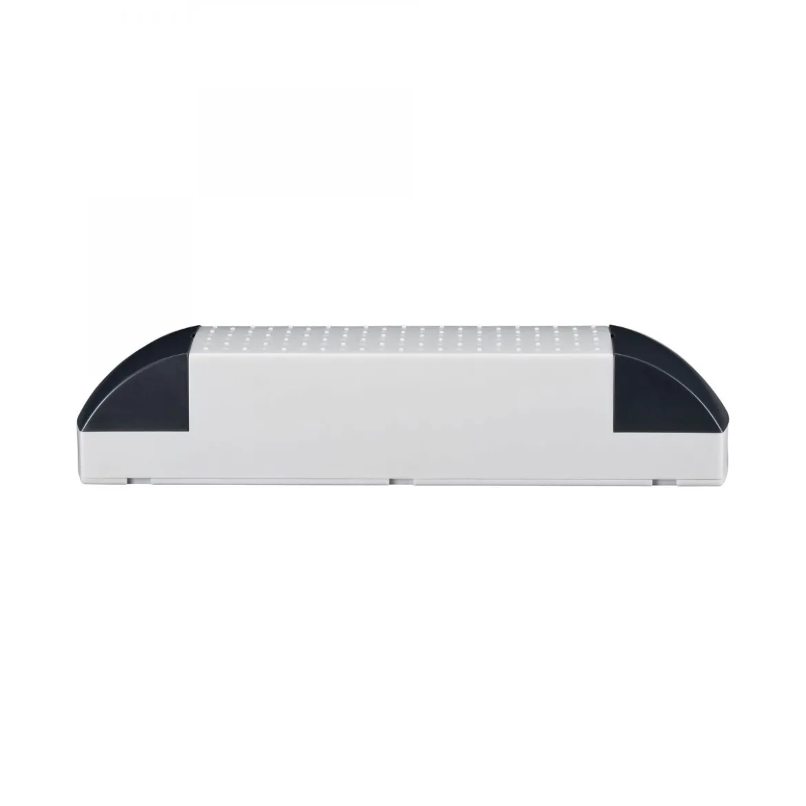 Paulmann No. 97725 Transformator elektronisch VDE Profi 250W Grau / Schwarz