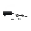 Paulmann No. 79837 Universal LED Power Supply Plug-In 36W 24V DC Transformator Schwarz