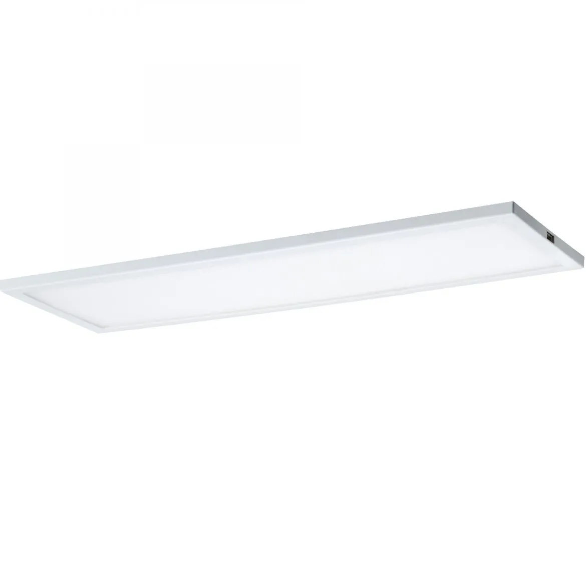 Paulmann No. 70776 Unterschrank-Panel LED Ace 7,5W Weiß 10x30cm Basisset