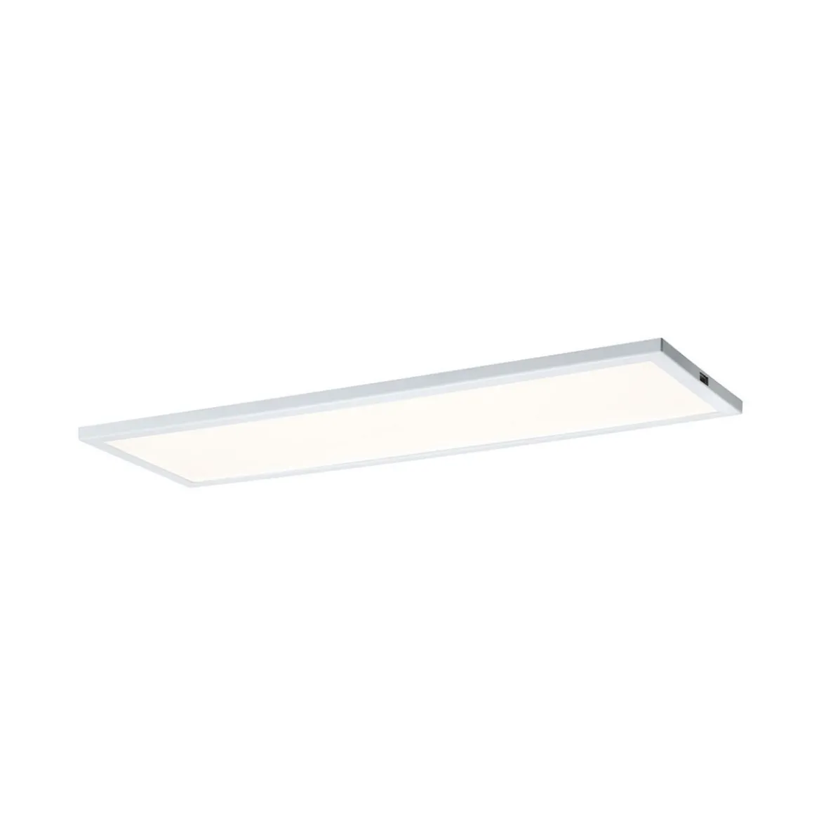 Paulmann No. 70776 Unterschrank-Panel LED Ace 7,5W Weiß 10x30cm Basisset