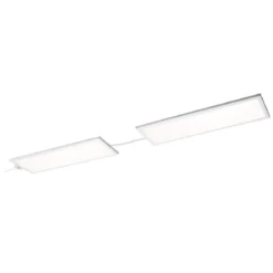 Paulmann No. 70777 Unterschrank-Panel LED Ace 7,5W Weiß 10x30cm Erweiterung