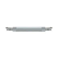 Paulmann No. 95325 URail Flex Verbinder II Chrom matt max. 1000W