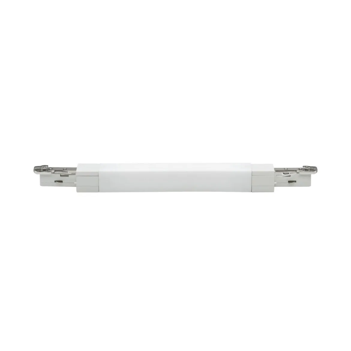 Paulmann No. 95326 URail Flex Verbinder II Weiß max. 1000W