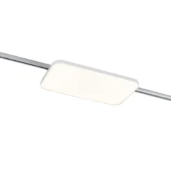 Paulmann No. 95370 URail LED Panel Campo 15,5W Weiß 3000K dimmbar
