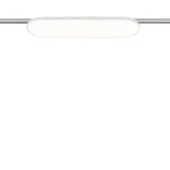 Paulmann No. 95371 URail LED Panel Deck 13,5W Weiß 3000K dimmbar