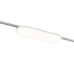 Paulmann No. 95371 URail LED Panel Deck 13,5W Weiß 3000K dimmbar