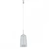Paulmann No. 94998 URail LED Pendel Arido II Chrom matt URail LED Pendulum