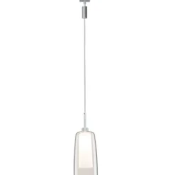Paulmann No. 94998 URail LED Pendel Arido II Chrom matt URail LED Pendulum
