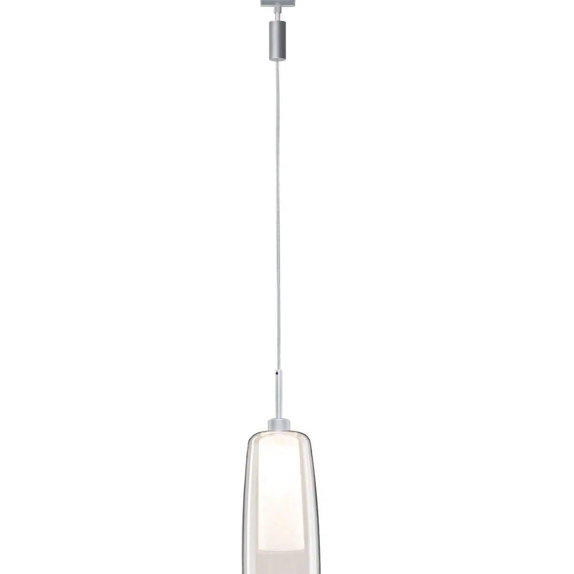 Paulmann No. 94998 URail LED Pendel Arido II Chrom matt URail LED Pendulum