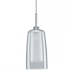 Paulmann No. 94998 URail LED Pendel Arido II Chrom matt URail LED Pendulum