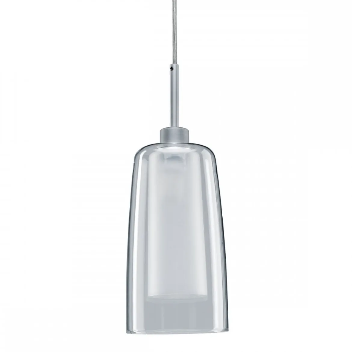 Paulmann No. 94998 URail LED Pendel Arido II Chrom matt URail LED Pendulum