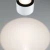 Paulmann No. 94971  URail LED Pendel Aldan 1-flammig weiß schwarz dimmbar