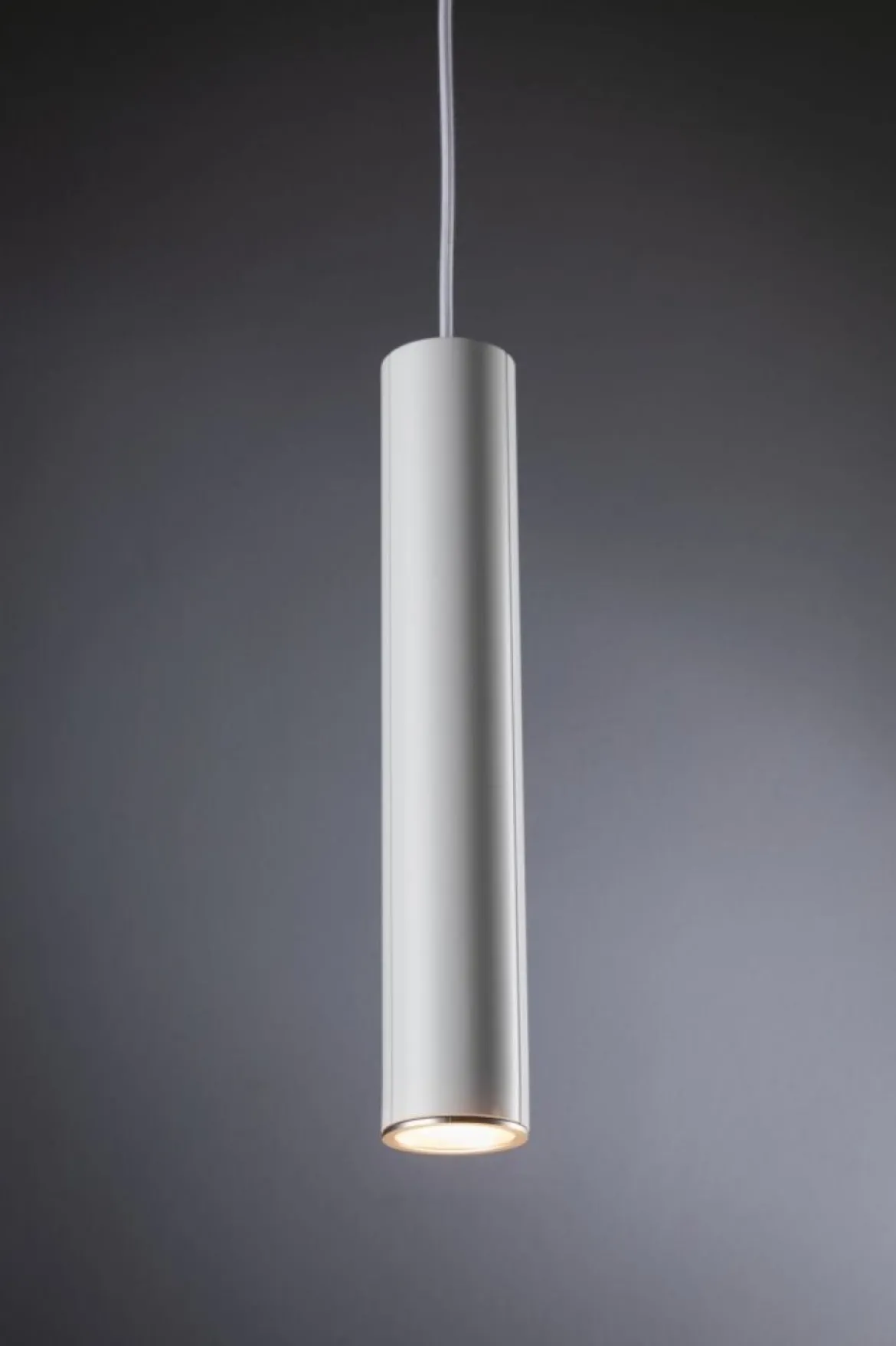 Paulmann No. 96817 URail LED Pendel Catalejo Weiß max.10W GU10