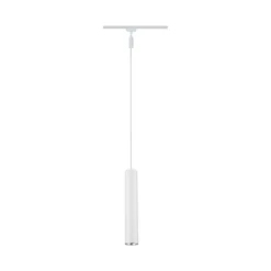 Paulmann No. 96817 URail LED Pendel Catalejo Weiß max.10W GU10