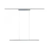 Paulmann No. 95375 URail LED Pendel Lento Chrom matt 41W dimmbar