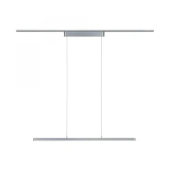 Paulmann No. 95375 URail LED Pendel Lento Chrom matt 41W dimmbar