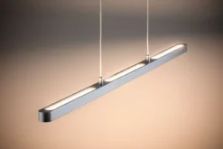 Paulmann No. 95375 URail LED Pendel Lento Chrom matt 41W dimmbar