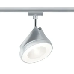 Paulmann No. 95446 URail LED Spot Arena 15 Watt Chrom matt, Chrom dimmbar